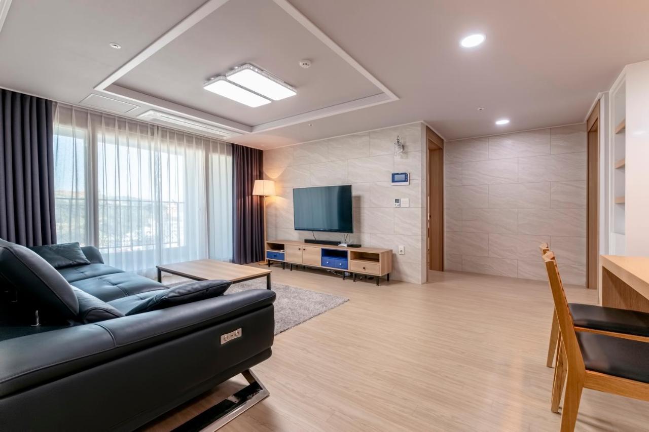 Edenstay Geoje Eksteriør bilde
