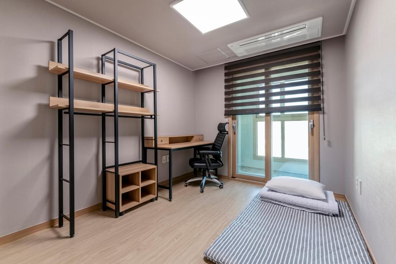 Edenstay Geoje Eksteriør bilde