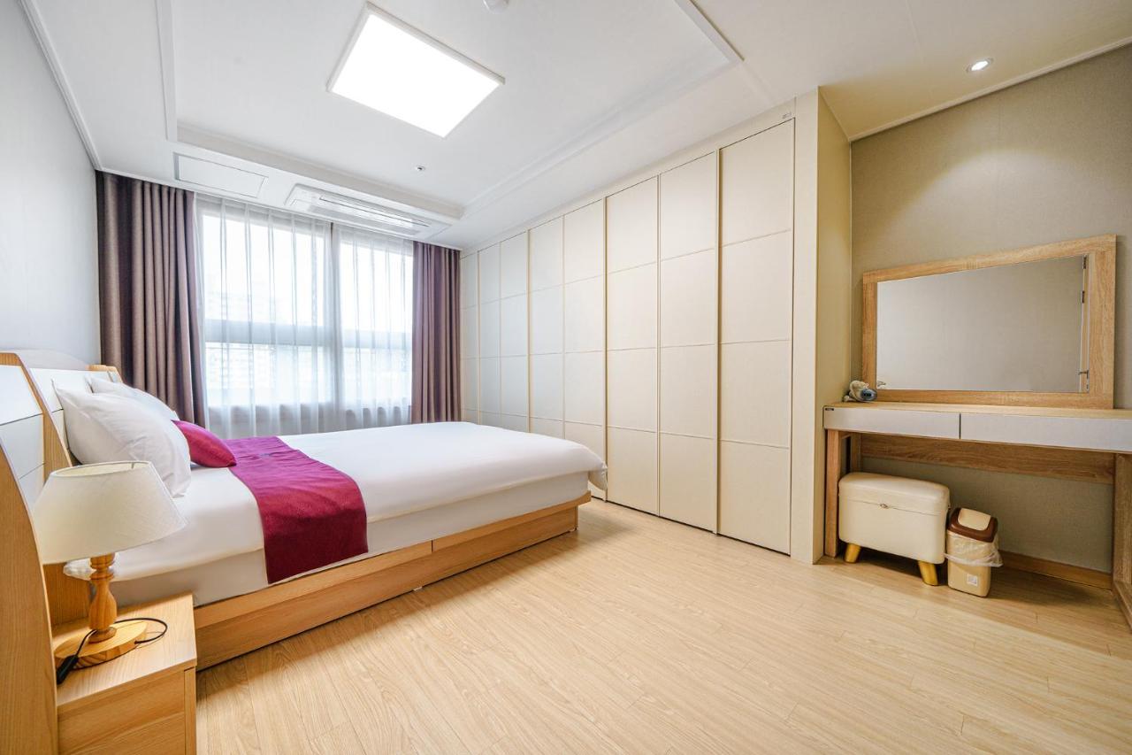 Edenstay Geoje Eksteriør bilde